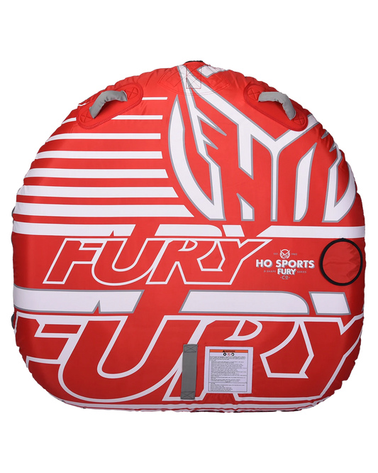 Ho Fury Tube Tubes, 1 Person Tubes - Trojan Wake Ski Snow