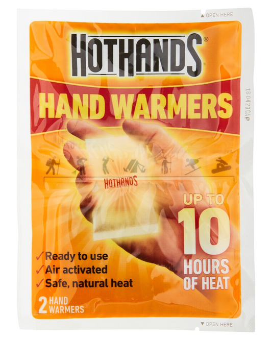 Hot Hands Hand Warmers Snow Accessories - Trojan Wake Ski Snow