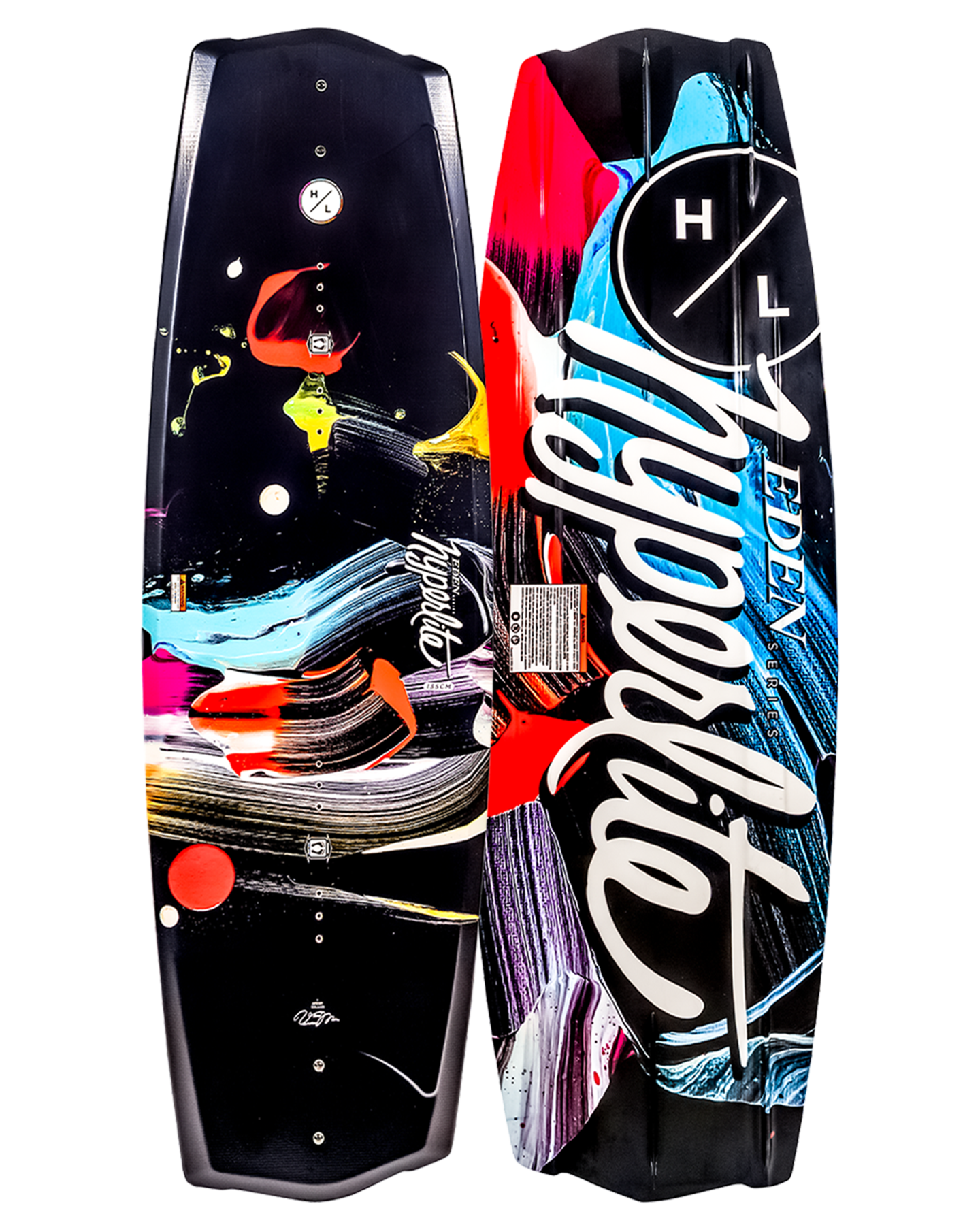 Hyperlite Eden Women's Wakeboard - 2025 Wakeboards - Trojan Wake Ski Snow