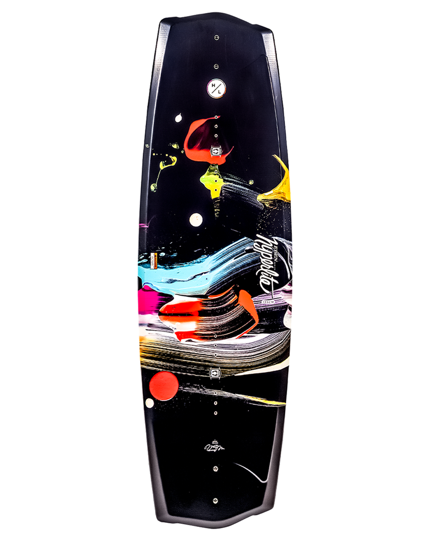 Hyperlite Eden Women's Wakeboard - 2025 Wakeboards - Trojan Wake Ski Snow