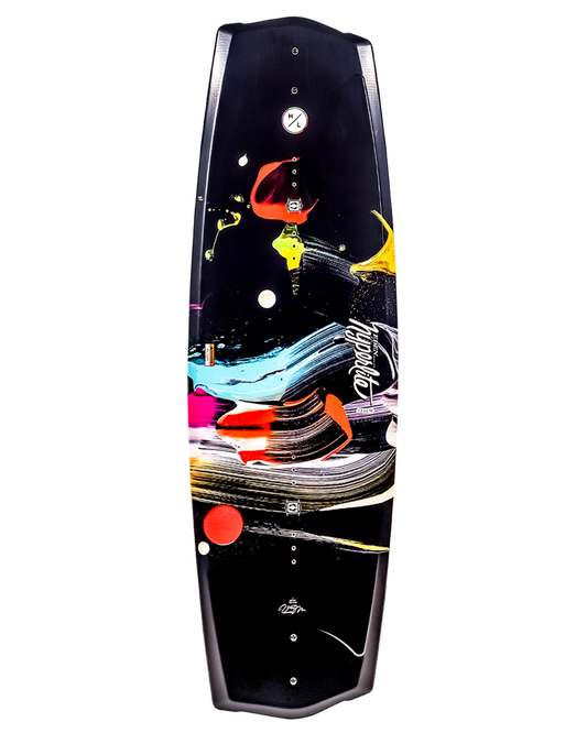 Hyperlite Eden Women's Wakeboard - 2025 Wakeboards - Trojan Wake Ski Snow