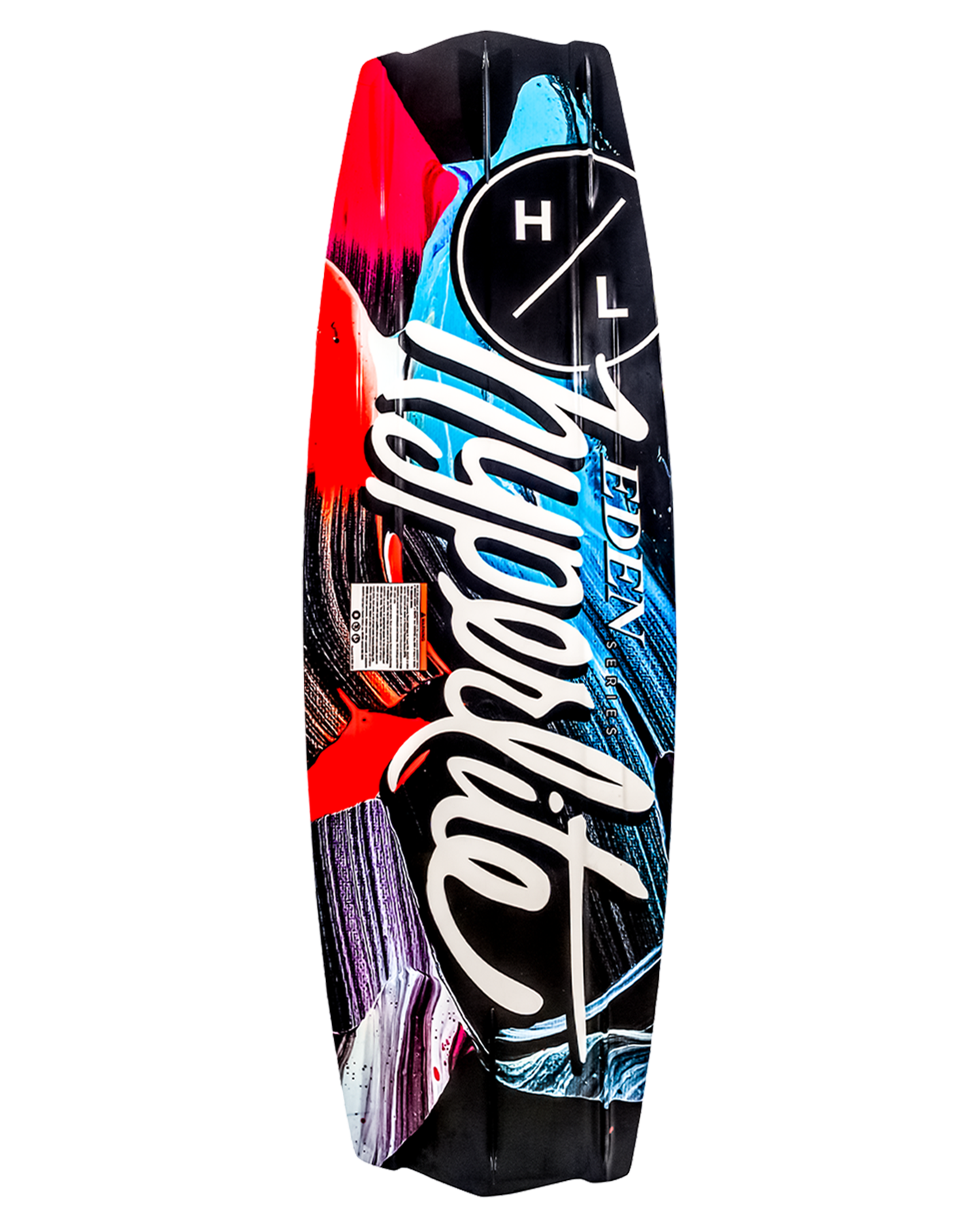 Hyperlite Eden Women's Wakeboard - 2025 Wakeboards - Trojan Wake Ski Snow