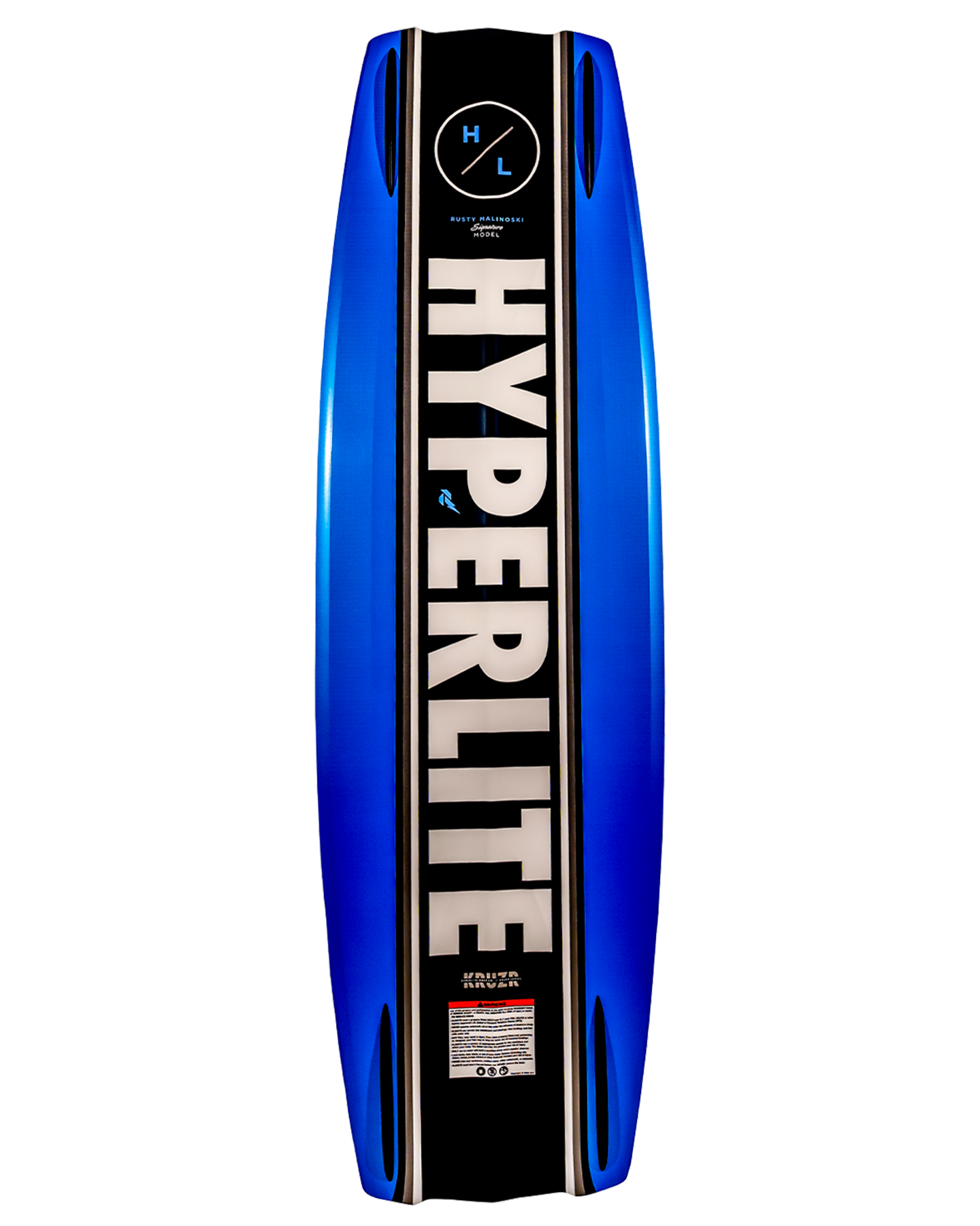 Hyperlite Kruzr Wakeboard - 2025 Wakeboards - Trojan Wake Ski Snow