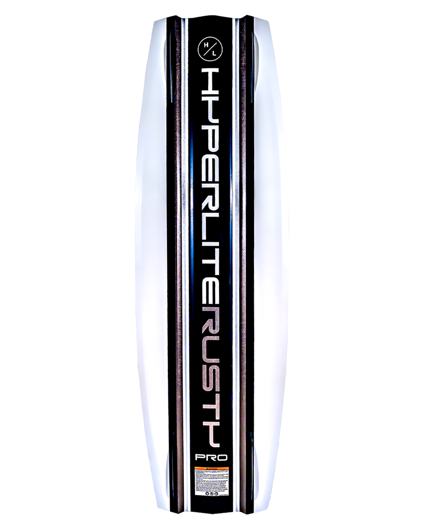 Hyperlite Rusty Pro Wakeboard - 2025 Wakeboards - Trojan Wake Ski Snow