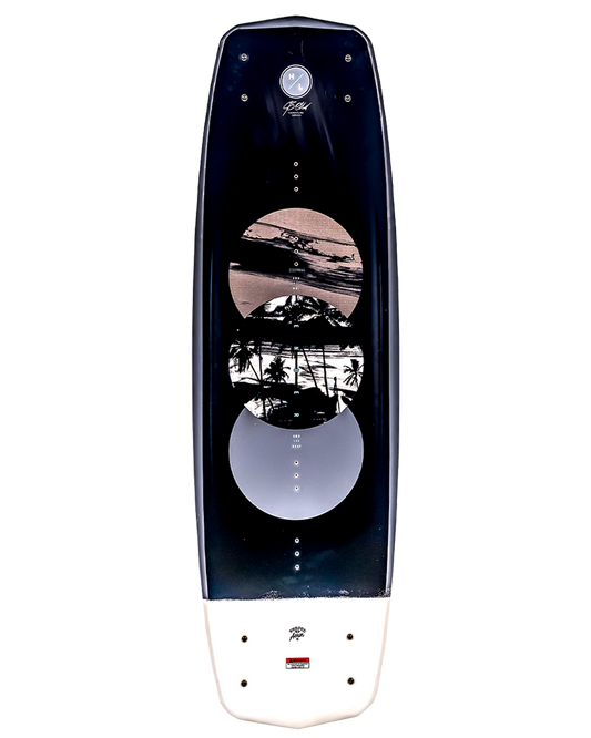 Hyperlite Sender Wakeboard - 2025 Wakeboards - Trojan Wake Ski Snow