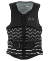 Jetpilot Allure F/E Women's Eco Vest Life Jackets - Trojan Wake Ski Snow