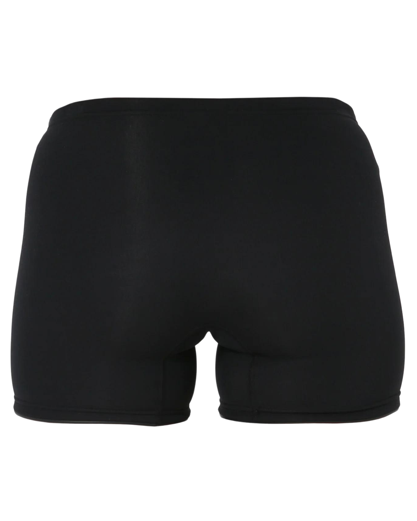 Jetpilot Cause 5" Ladies Neo Short - Black - 2024 Wetsuit Shorts - Trojan Wake Ski Snow