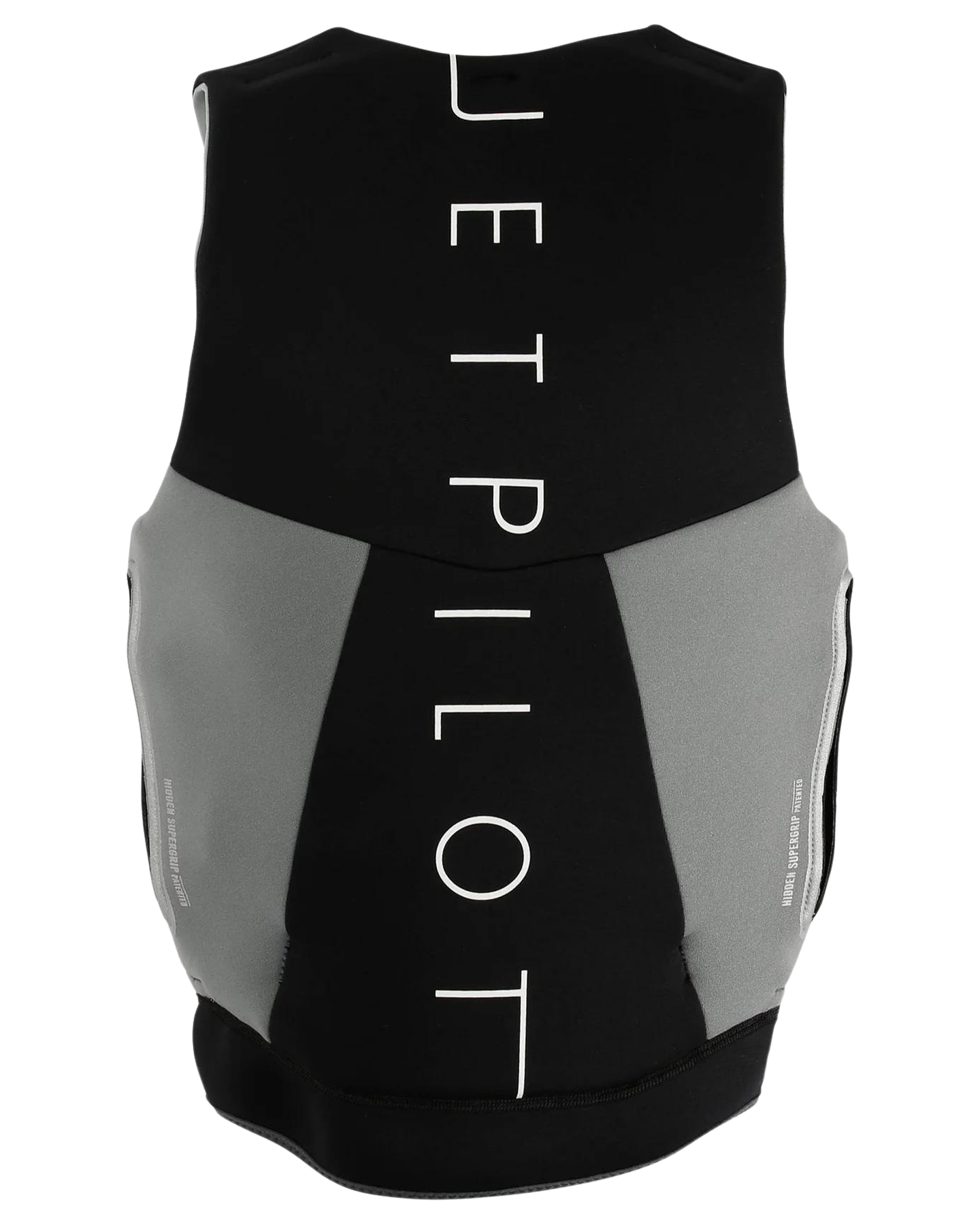 Jetpilot Cause F/E Ladies Neo Vest - Black - 2023 Life Jackets - Trojan Wake Ski Snow