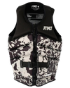 Jetpilot Freeride Eco F/E Vest Life Jackets - Trojan Wake Ski Snow