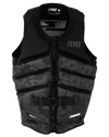 Jetpilot Freeride F/E Eco Vest Life Jackets - Trojan Wake Ski Snow