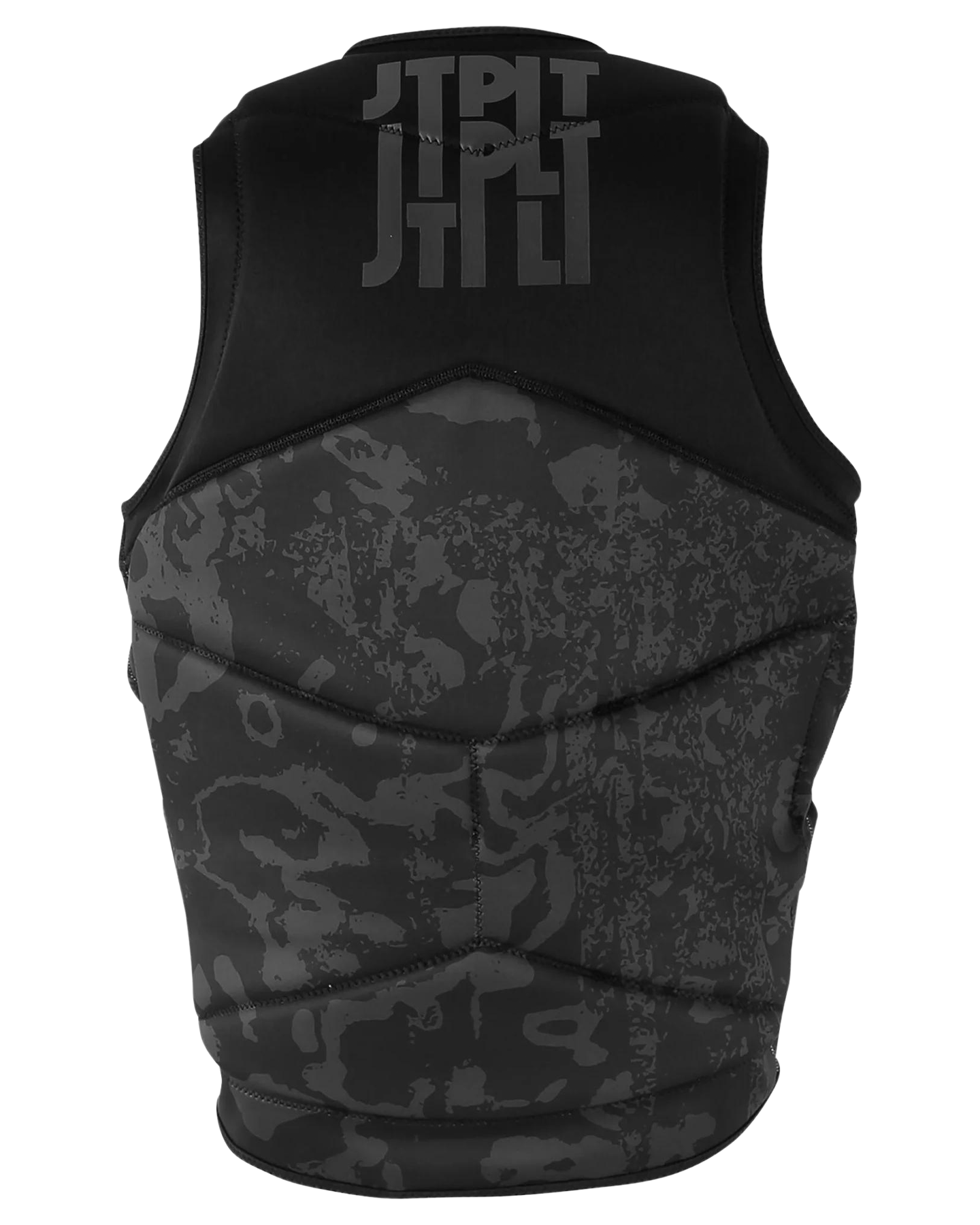 Jetpilot Freeride F/E Eco Vest Life Jackets - Trojan Wake Ski Snow