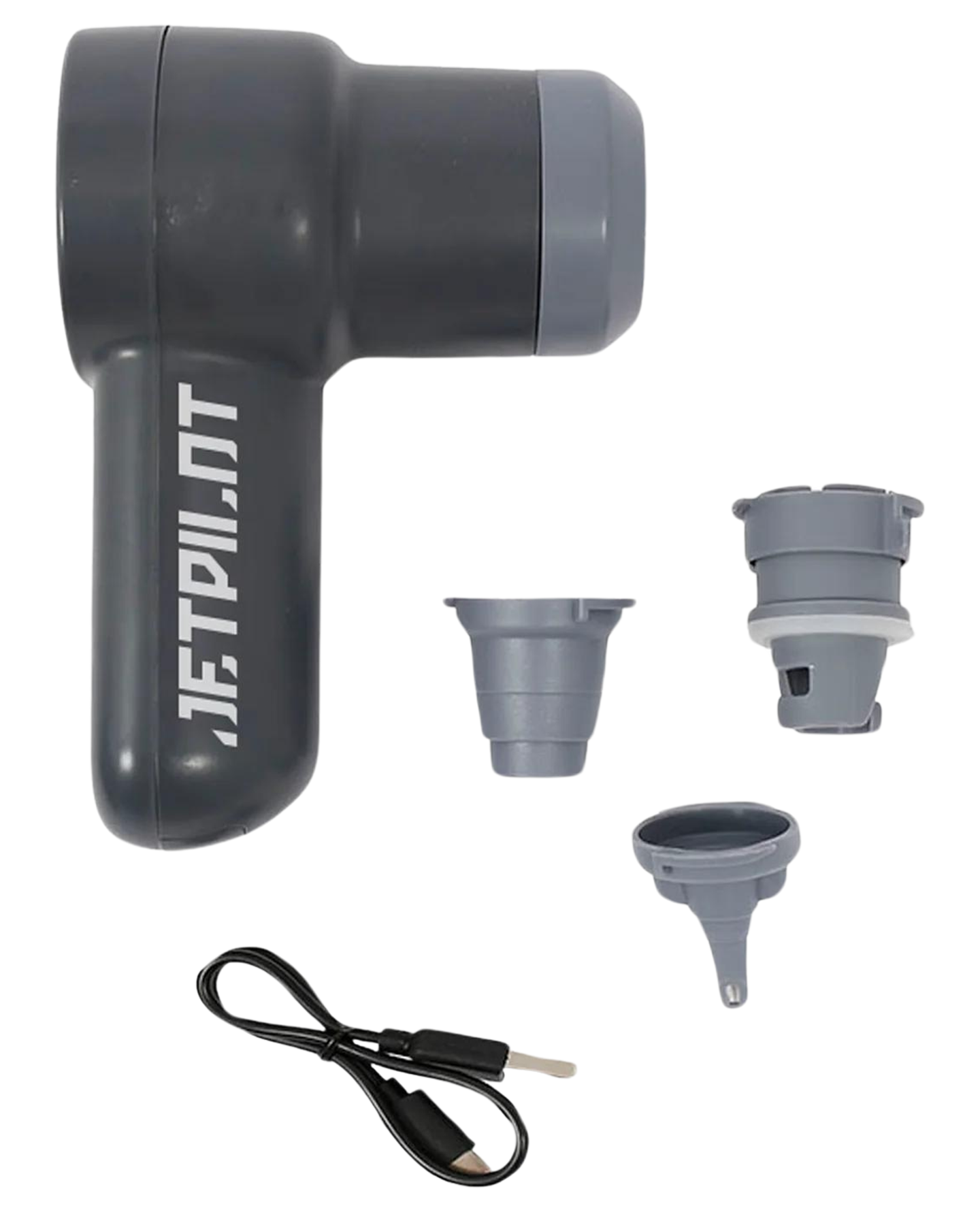 Jetpilot Hand Held Towable Pump Tube Pumps - Trojan Wake Ski Snow