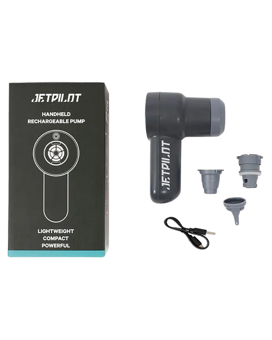 Jetpilot Hand Held Towable Pump Tube Pumps - Trojan Wake Ski Snow