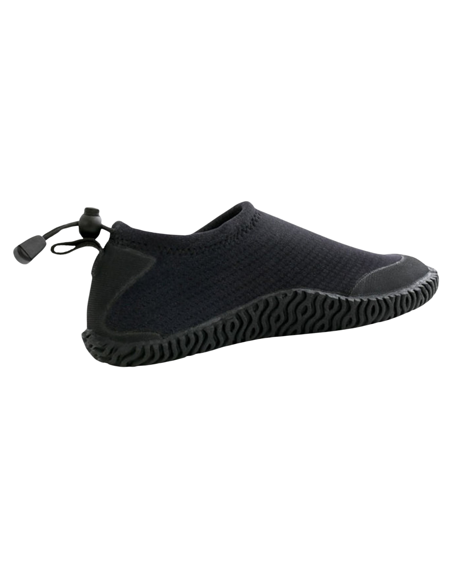 Jetpilot Hydro Shoe - Black - 2023 Water Shoes - Trojan Wake Ski Snow