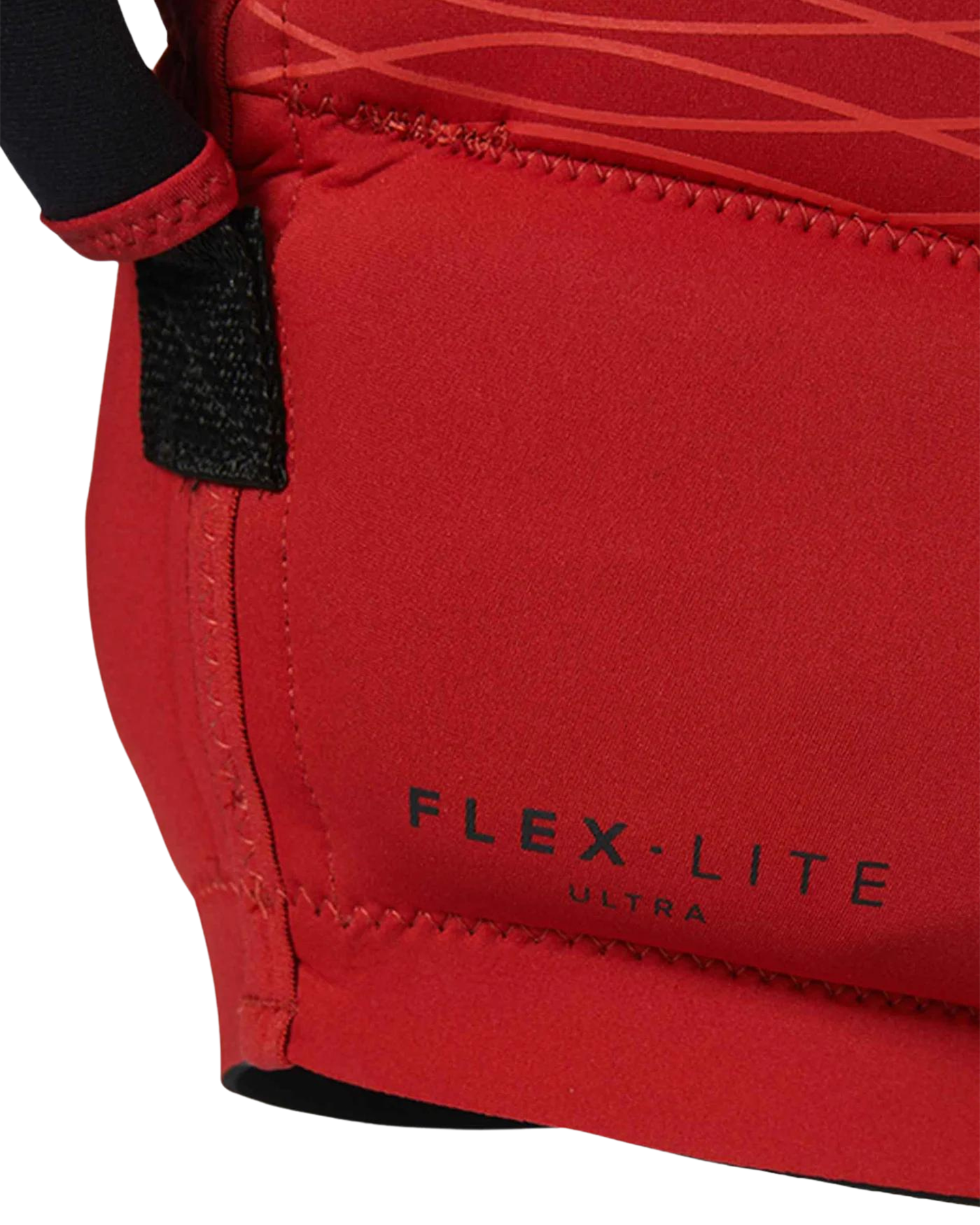 Jetpilot Hyperflex F/E Mens Neo Vest - Red Level 50 - 2023 Life Jackets - Trojan Wake Ski Snow