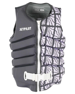 Jetpilot Isla F/E Women's Neo Vest Life Jackets - Trojan Wake Ski Snow