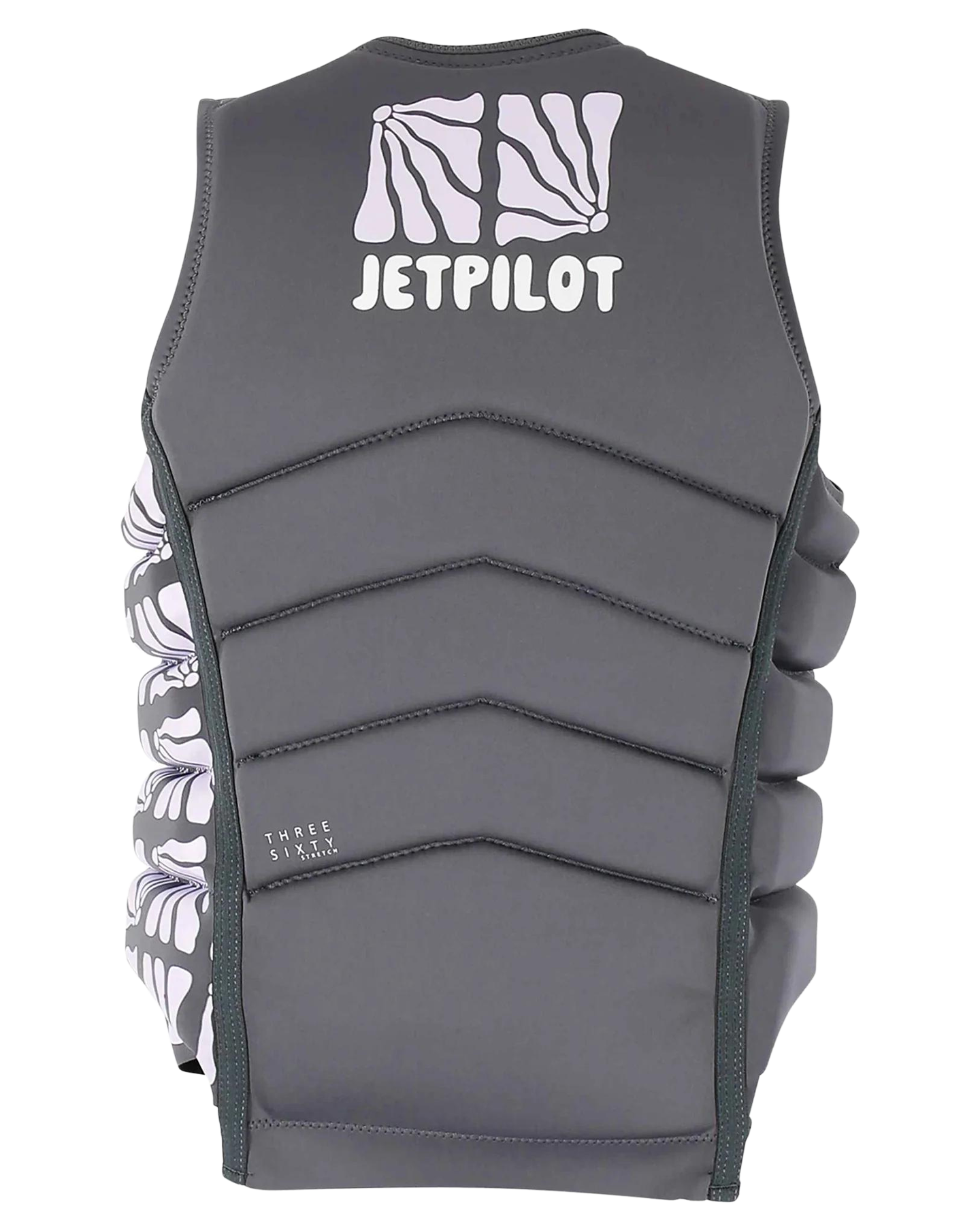 Jetpilot Isla F/E Women's Neo Vest Life Jackets - Trojan Wake Ski Snow