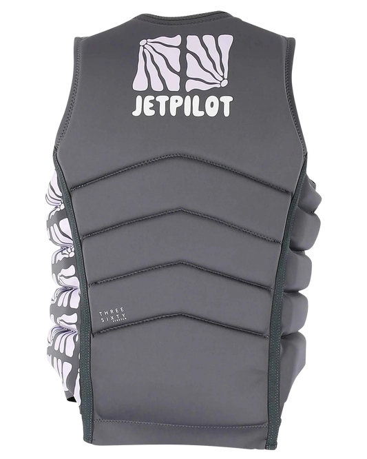 Jetpilot Isla F/E Women's Neo Vest Life Jackets - Trojan Wake Ski Snow