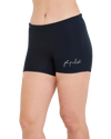 Jetpilot Pacer Women's 2.5" Neo Shorts Neoprene Layering - Trojan Wake Ski Snow