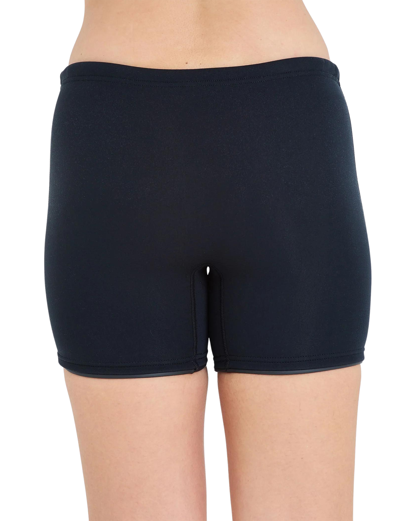 Jetpilot Pacer Women's 2.5" Neo Shorts Neoprene Layering - Trojan Wake Ski Snow