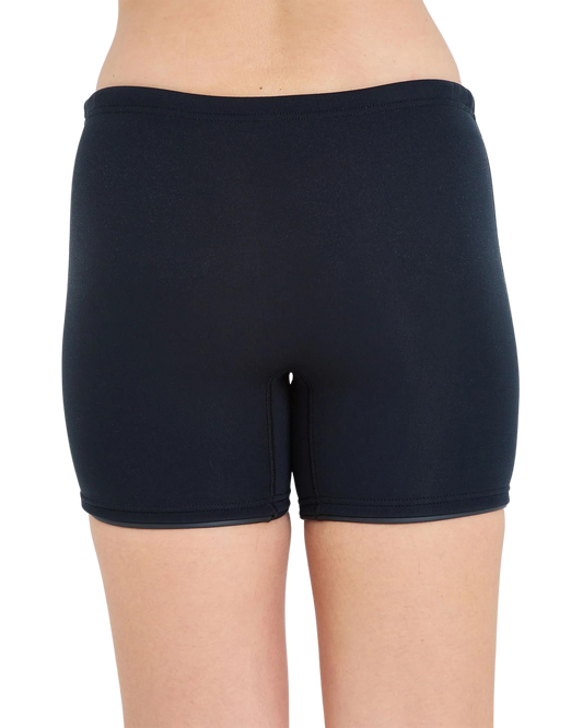 Jetpilot Pacer Women's 2.5" Neo Shorts Neoprene Layering - Trojan Wake Ski Snow