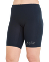 Jetpilot Pacer Women's 7" Neo Shorts Neoprene Layering - Trojan Wake Ski Snow