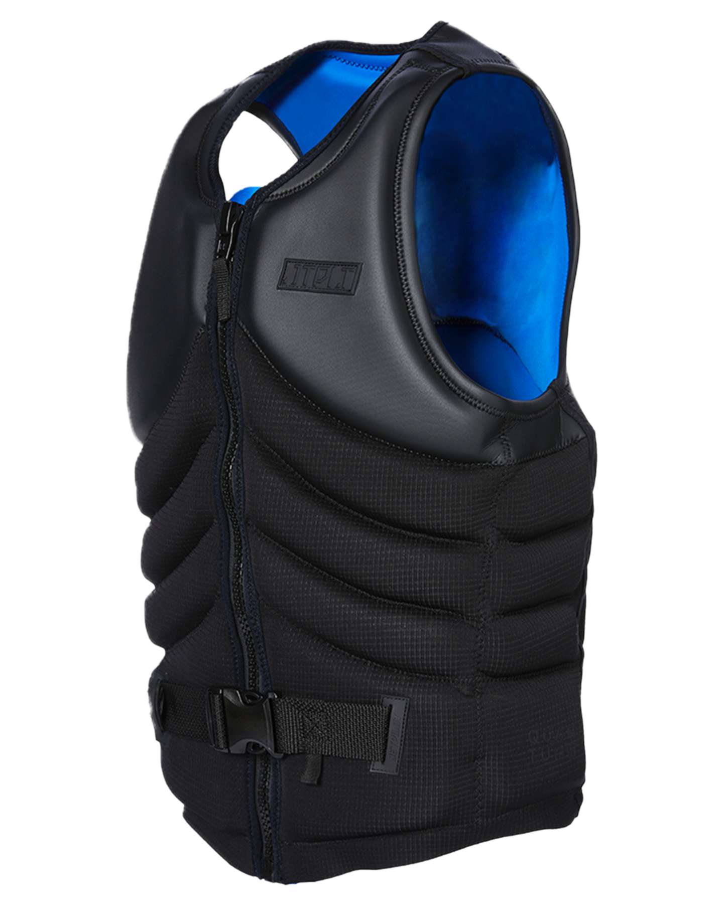 Jetpilot Quantum X F/E Mens Neo Vest - Black - 2023 Life Jackets - Trojan Wake Ski Snow