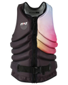 Jetpilot Quantum Y F/E Women's Eco Vest Life Jackets - Trojan Wake Ski Snow