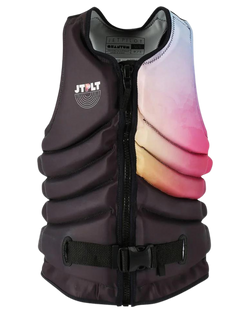 Jetpilot Quantum Y F/E Women's Eco Vest Life Jackets - Trojan Wake Ski Snow