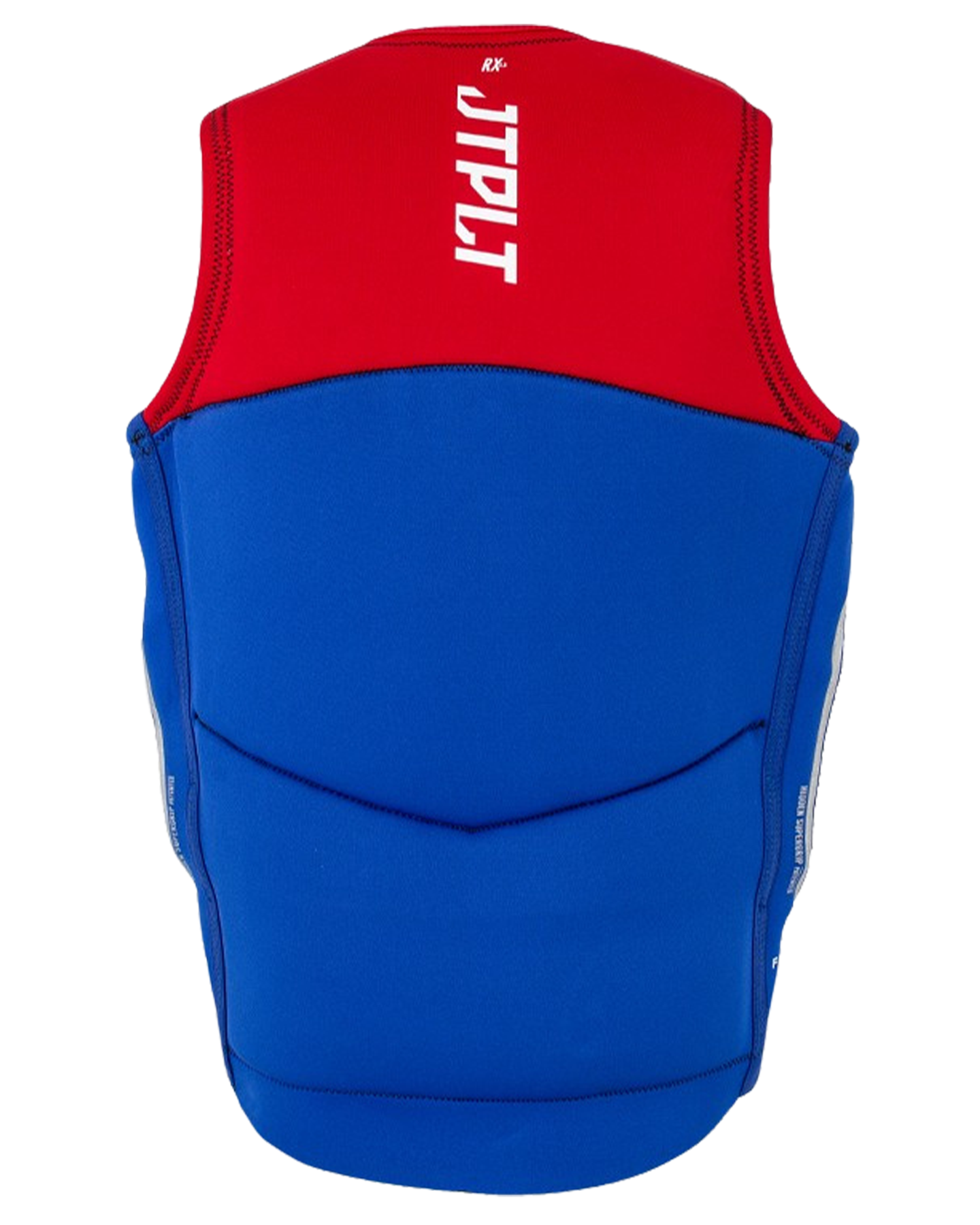 Jetpilot RX Mens Vest - Red/White/Blue - 2022 Life Jackets - Trojan Wake Ski Snow