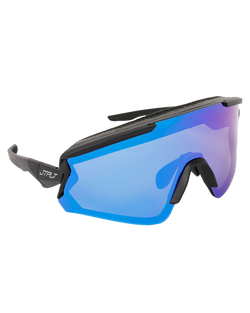 Jetpilot Shield Sunnie/Google Kit Sunglasses - Trojan Wake Ski Snow