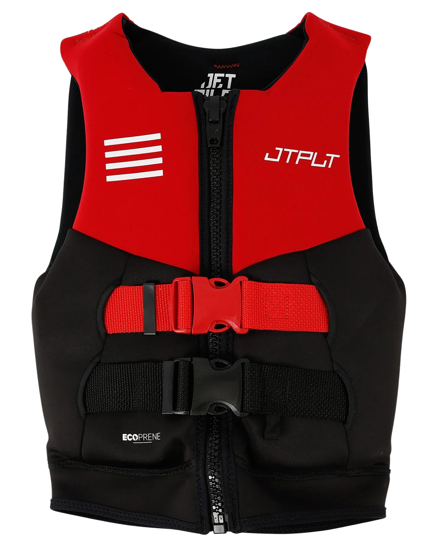 Jetpilot The Cause F/E Kids' Eco Vest Life Jackets - Trojan Wake Ski Snow