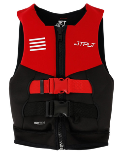 Jetpilot The Cause F/E Kids' Eco Vest Life Jackets - Trojan Wake Ski Snow