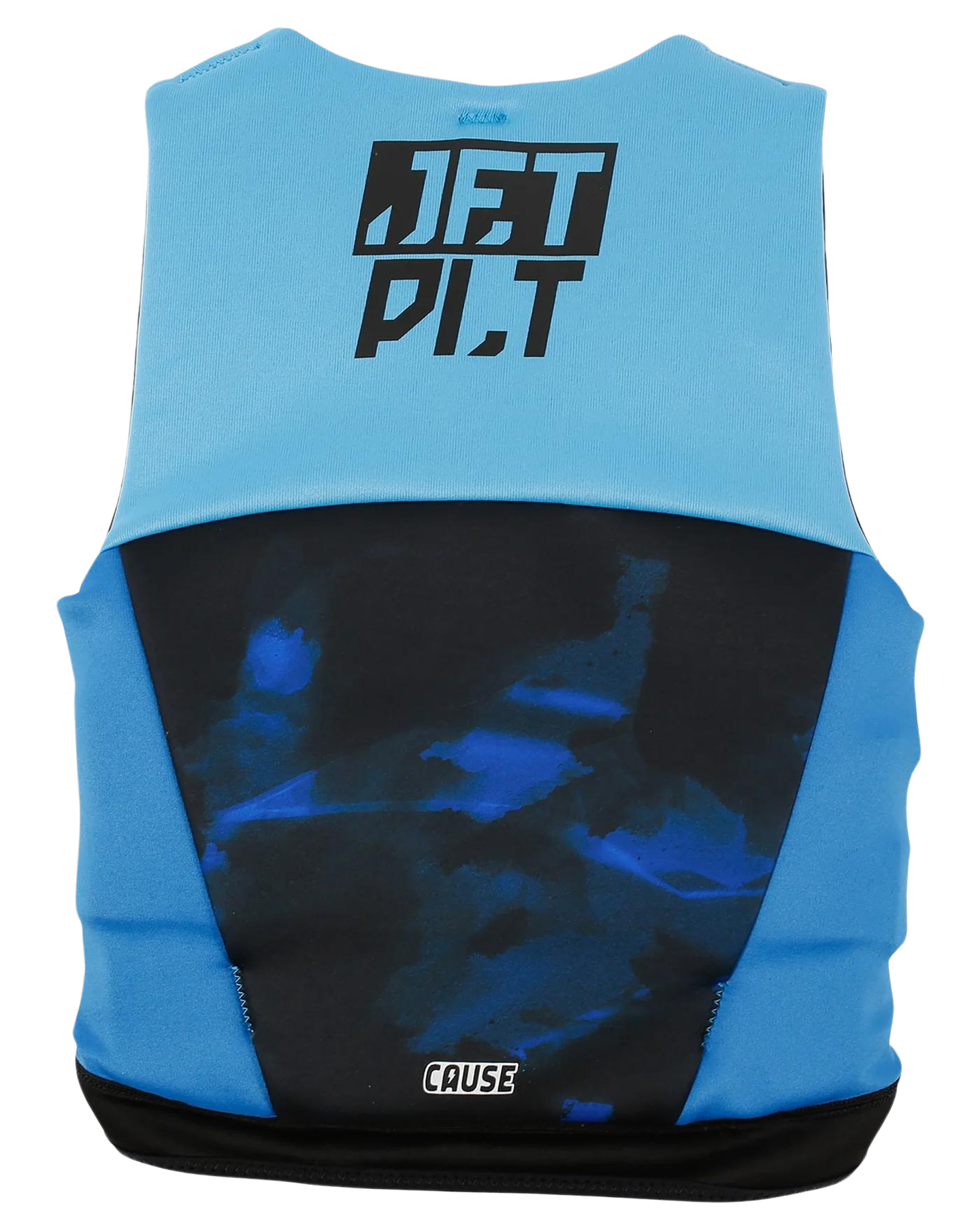 Jetpilot The Cause F/E Kids' Eco Vest Life Jackets - Trojan Wake Ski Snow