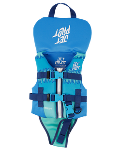 Jetpilot The Cause Infants F/E Eco Vest Life Jackets - Trojan Wake Ski Snow