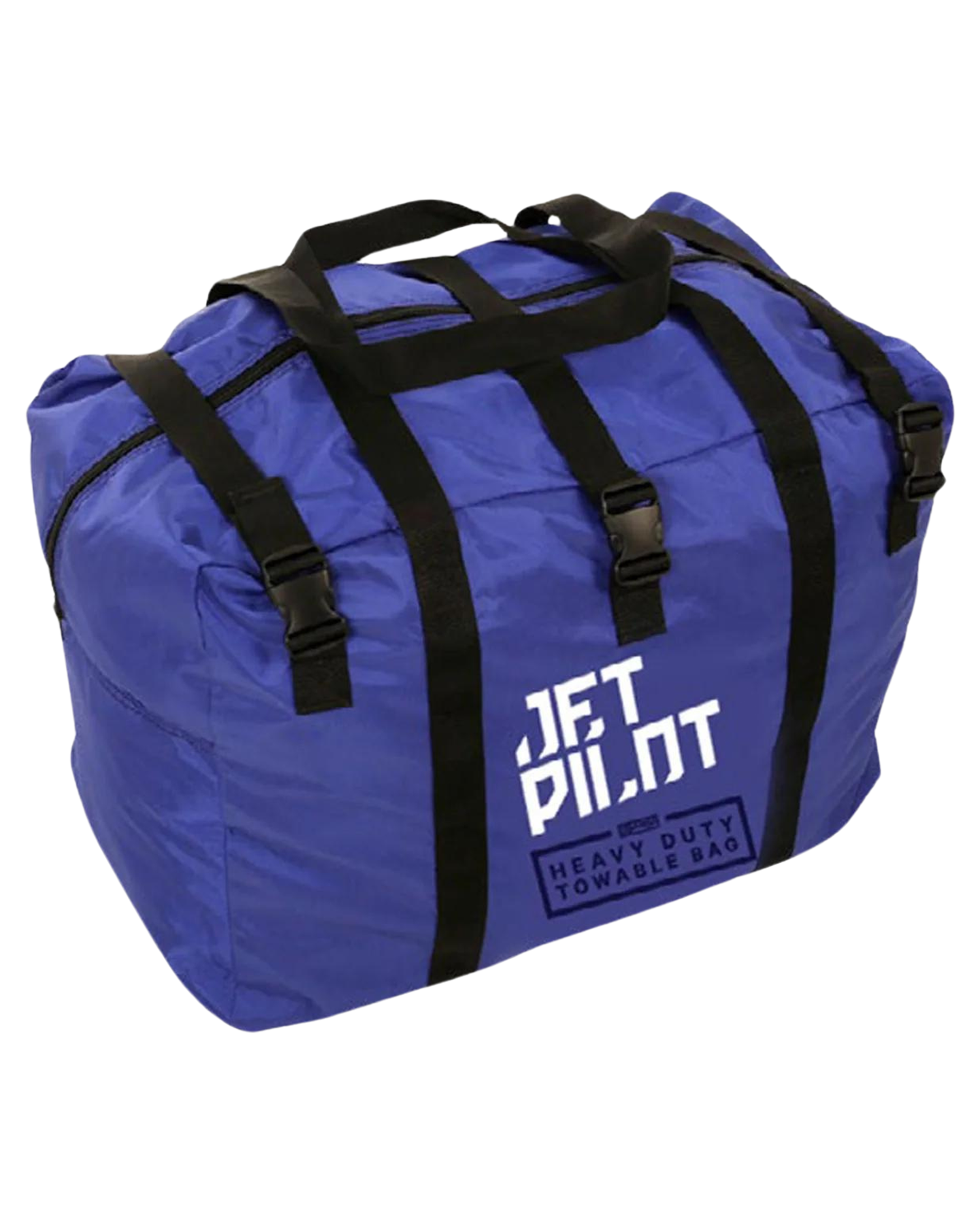 Jetpilot Towable Carry Bag Tubes, 1 Person Tubes - Trojan Wake Ski Snow