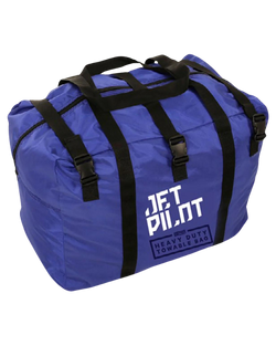 Jetpilot Towable Carry Bag Tubes, 1 Person Tubes - Trojan Wake Ski Snow