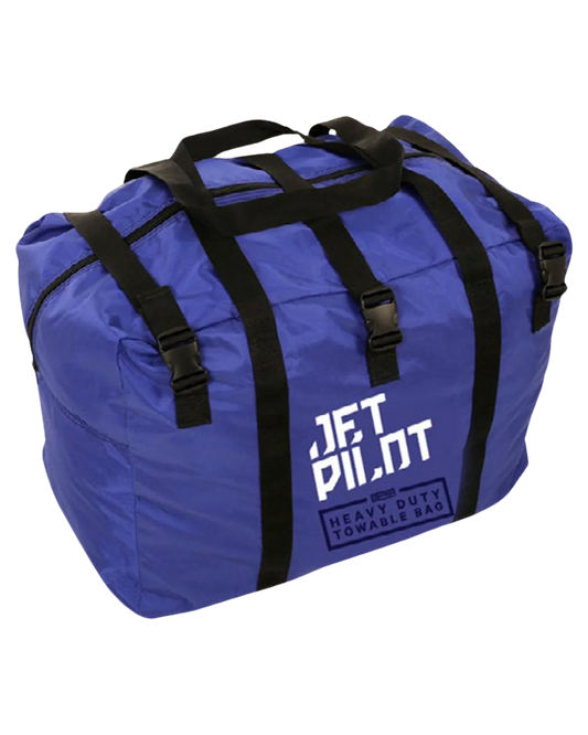 Jetpilot Towable Carry Bag Tubes, 1 Person Tubes - Trojan Wake Ski Snow