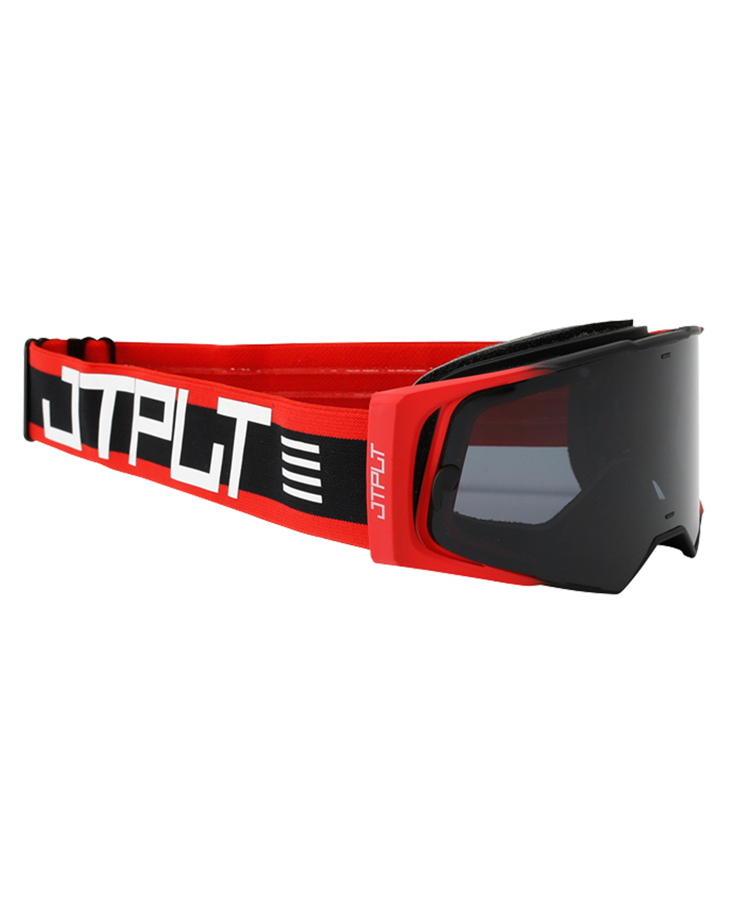 Jetpilot Vault Vision Race Goggles Jetski Goggles - Trojan Wake Ski Snow