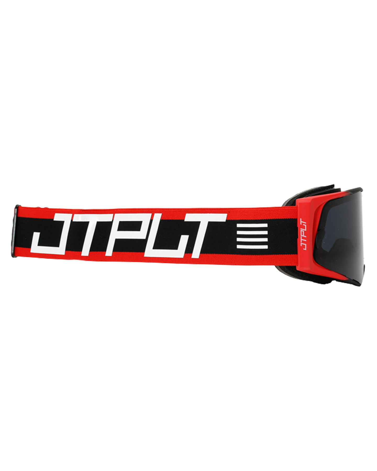 Jetpilot Vault Vision Race Goggles Jetski Goggles - Trojan Wake Ski Snow