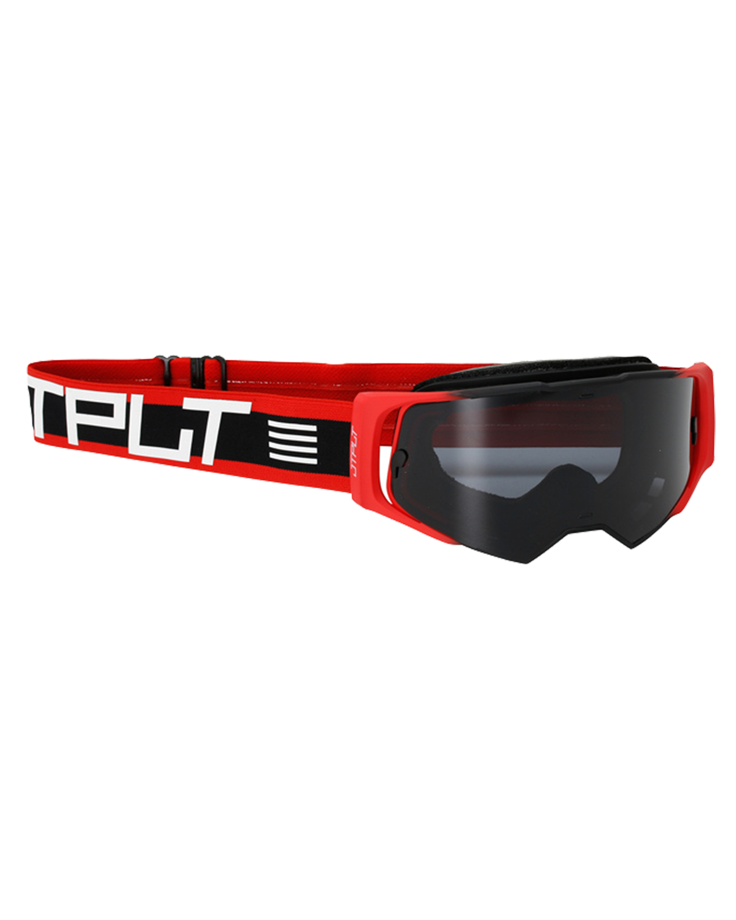 Jetpilot Vault Vision Race Goggles Jetski Goggles - Trojan Wake Ski Snow