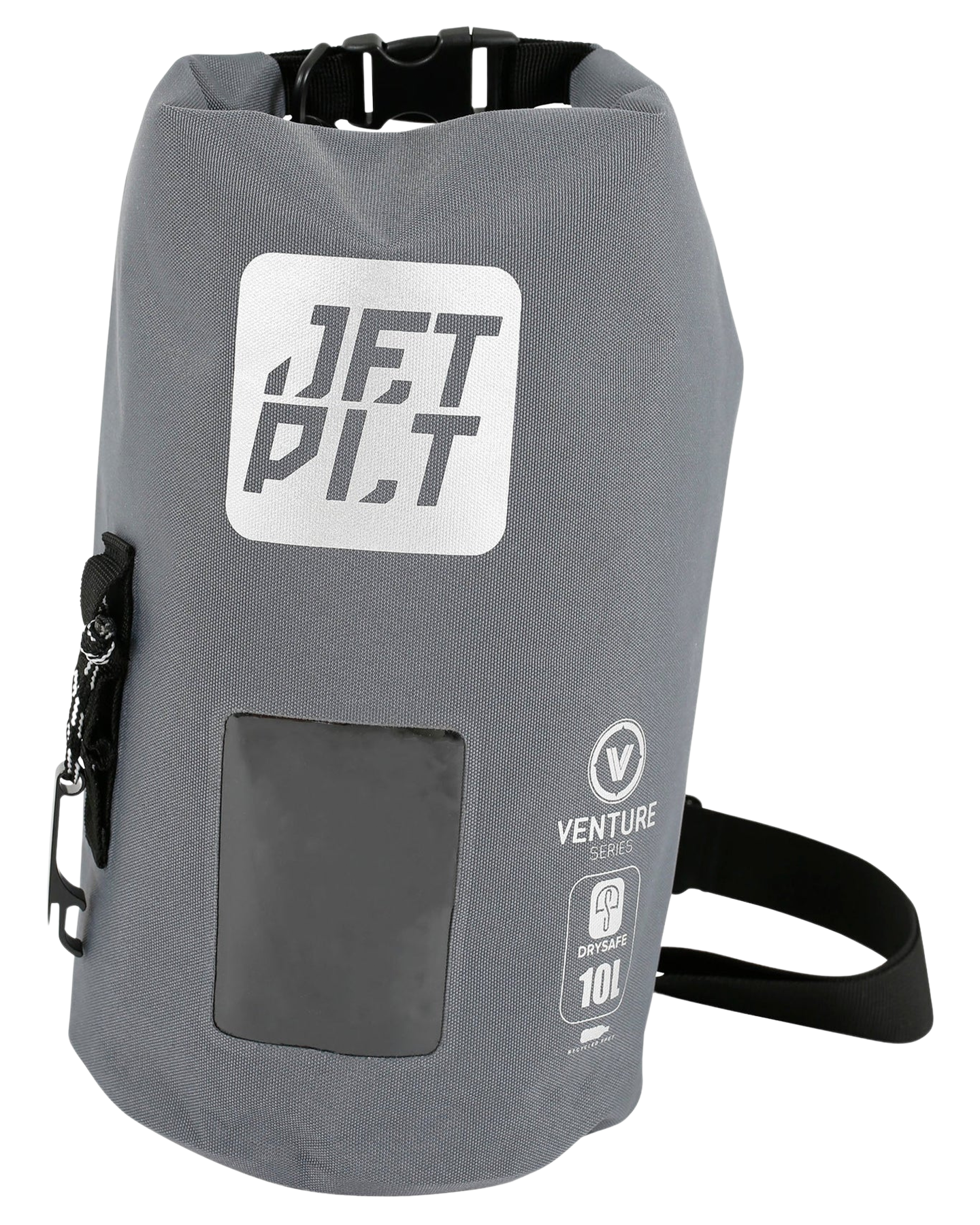 Jetpilot Venture 10L Drysafe Back Pack Wakeboard Accessories - Trojan Wake Ski Snow