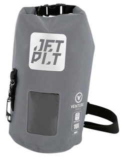 Jetpilot Venture 10L Drysafe Back Pack Wakeboard Accessories - Trojan Wake Ski Snow