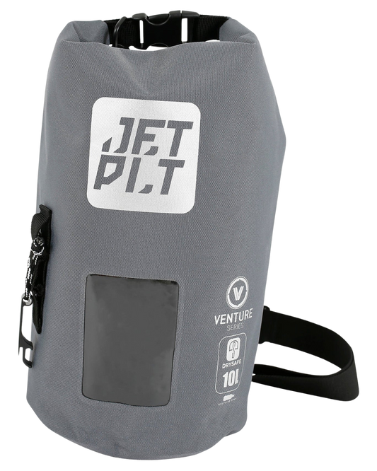 Jetpilot Venture 10L Drysafe Back Pack Wakeboard Accessories - Trojan Wake Ski Snow