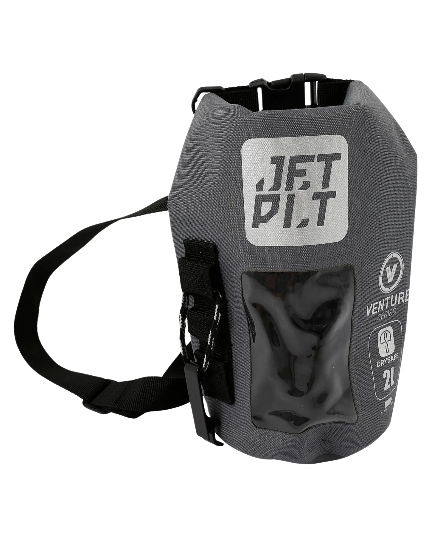 Jetpilot Venture 2L Drysafe Bag Wakeboard Accessories - Trojan Wake Ski Snow