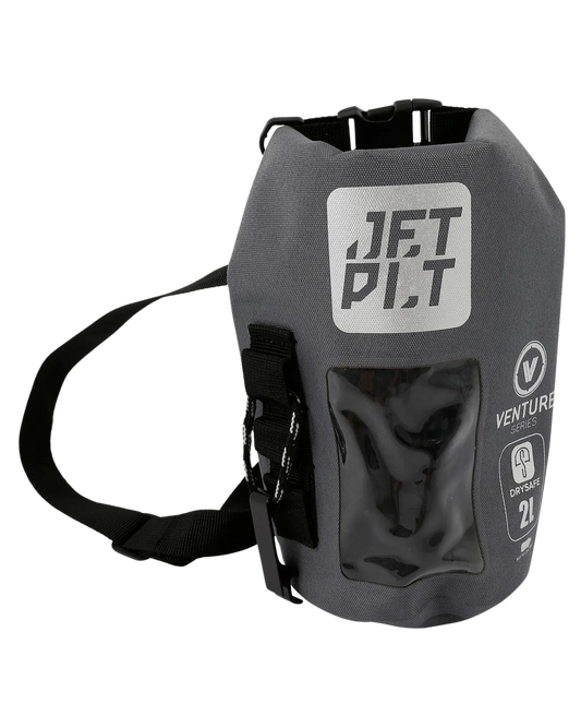 Jetpilot Venture 2L Drysafe Bag Wakeboard Accessories - Trojan Wake Ski Snow