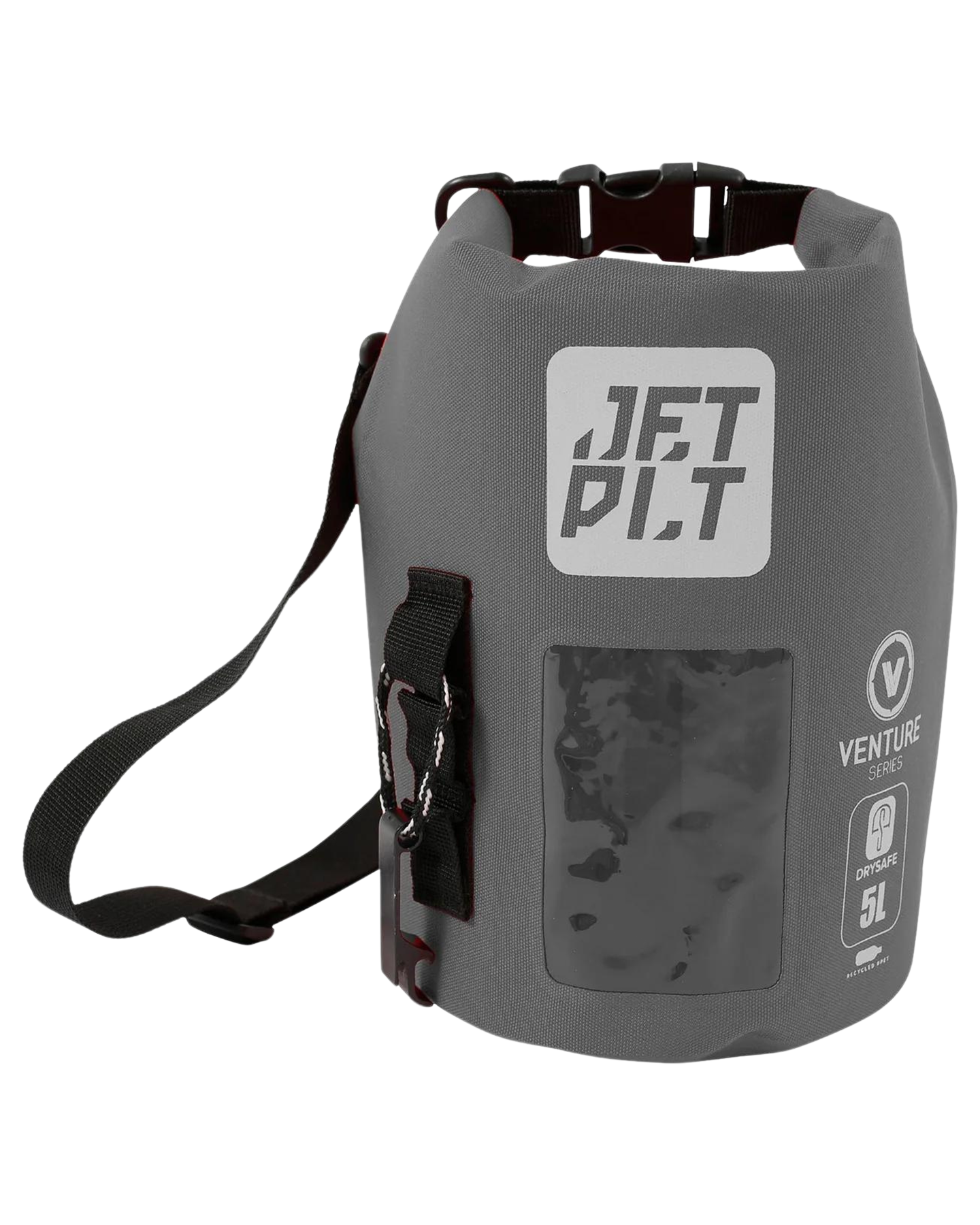 Jetpilot Venture 5L Drysafe Bag Wakeboard Accessories - Trojan Wake Ski Snow