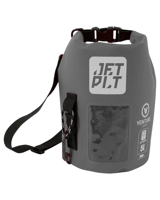 Jetpilot Venture 5L Drysafe Bag Wakeboard Accessories - Trojan Wake Ski Snow