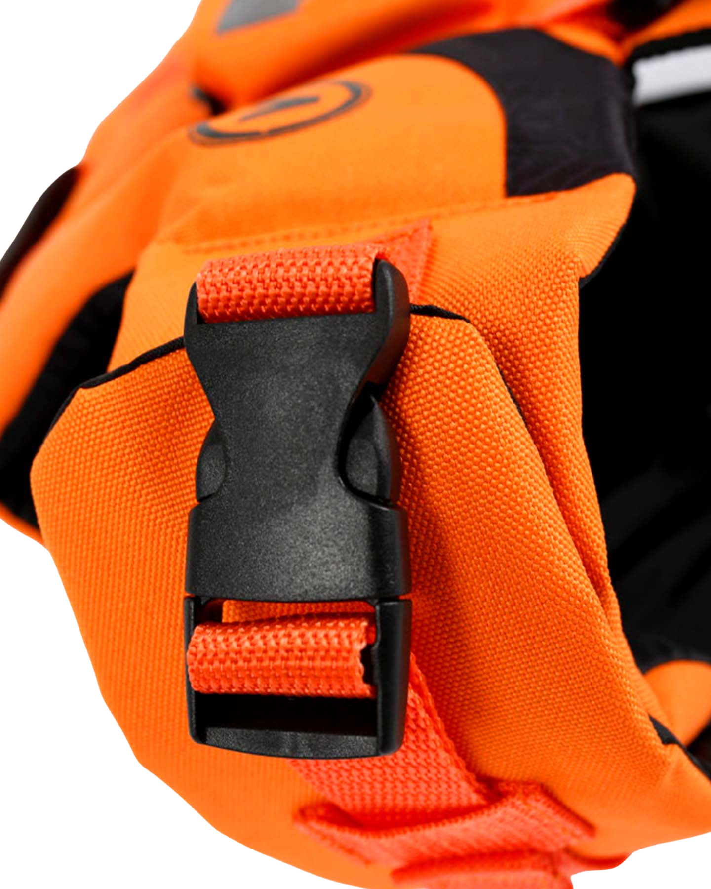 Jetpilot Venture Dog Pfd - Orange - 2024 Dog Vest - Trojan Wake Ski Snow