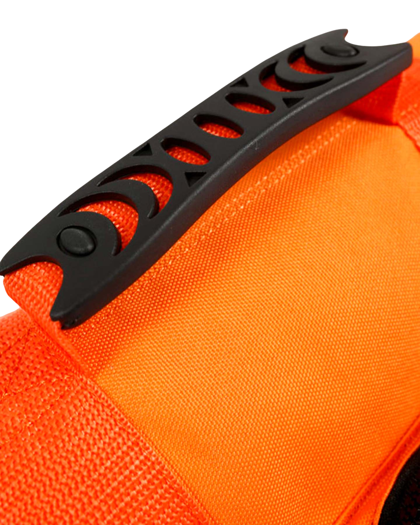 Jetpilot Venture Dog Pfd - Orange - 2024 Dog Vest - Trojan Wake Ski Snow